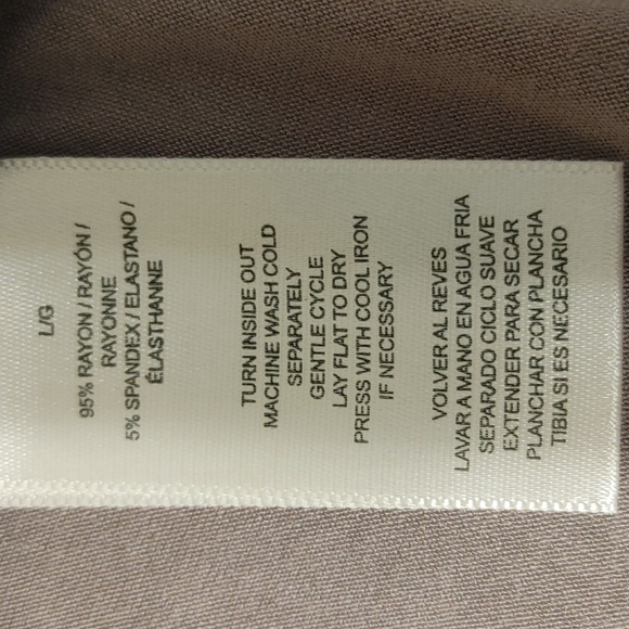 🔝 Gottex Studio Top - Picture 12 of 13